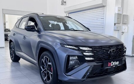 Hyundai Tucson, 2026 год, 4 299 000 рублей, 3 фотография