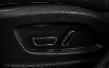 Changan CS75 I рестайлинг, 2020 год, 1 590 000 рублей, 23 фотография