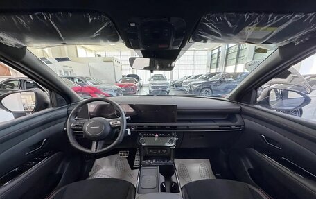 Hyundai Tucson, 2026 год, 4 299 000 рублей, 7 фотография