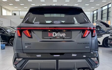 Hyundai Tucson, 2026 год, 4 299 000 рублей, 5 фотография