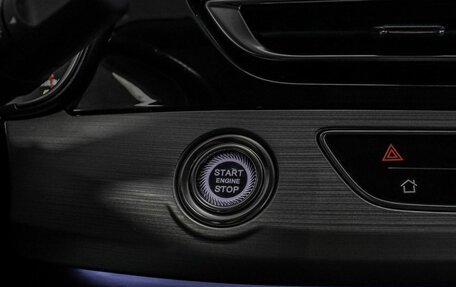 Changan CS75 I рестайлинг, 2020 год, 1 590 000 рублей, 20 фотография
