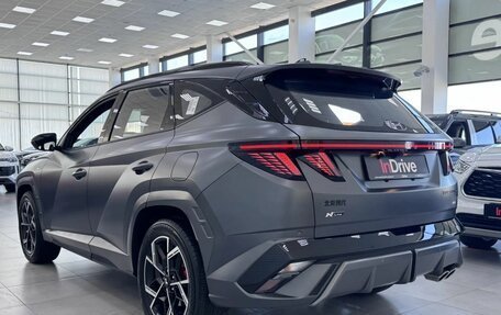 Hyundai Tucson, 2026 год, 4 299 000 рублей, 6 фотография