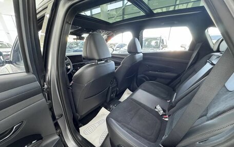 Hyundai Tucson, 2026 год, 4 299 000 рублей, 10 фотография