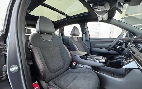 Hyundai Tucson, 2026 год, 4 299 000 рублей, 11 фотография