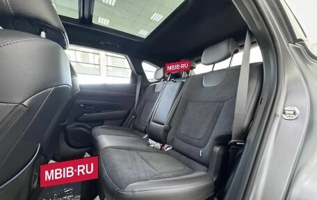 Hyundai Tucson, 2026 год, 4 299 000 рублей, 13 фотография