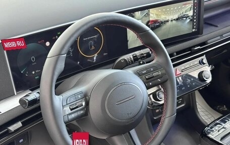 Hyundai Tucson, 2026 год, 4 299 000 рублей, 14 фотография