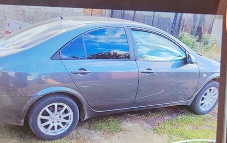 Nissan Primera III, 2002 год, 375 000 рублей, 2 фотография