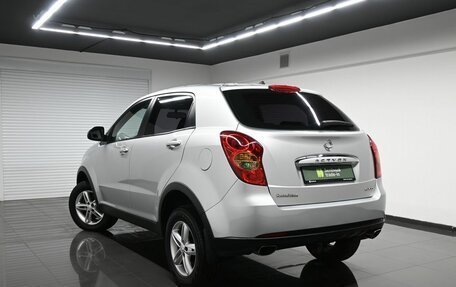 SsangYong Actyon II рестайлинг, 2012 год, 1 145 000 рублей, 6 фотография