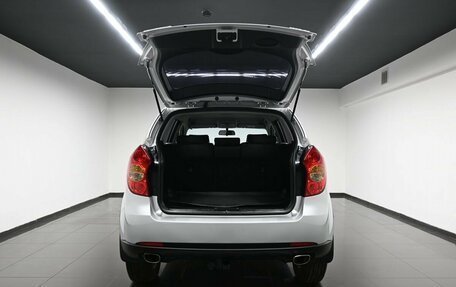 SsangYong Actyon II рестайлинг, 2012 год, 1 145 000 рублей, 7 фотография