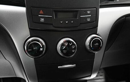 SsangYong Actyon II рестайлинг, 2012 год, 1 145 000 рублей, 14 фотография