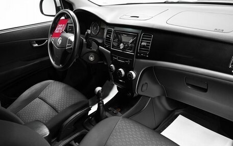 SsangYong Actyon II рестайлинг, 2012 год, 1 145 000 рублей, 13 фотография
