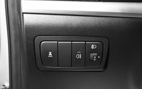 SsangYong Actyon II рестайлинг, 2012 год, 1 145 000 рублей, 19 фотография
