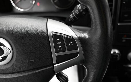SsangYong Actyon II рестайлинг, 2012 год, 1 145 000 рублей, 16 фотография