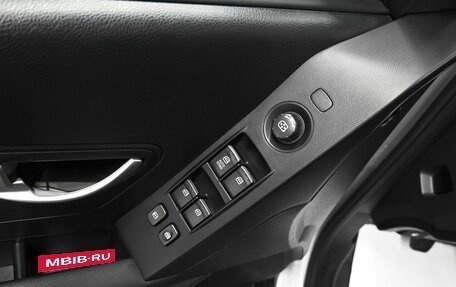SsangYong Actyon II рестайлинг, 2012 год, 1 145 000 рублей, 20 фотография
