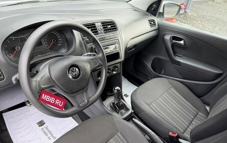 Volkswagen Polo VI (EU Market), 2020 год, 945 000 рублей, 8 фотография