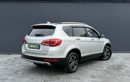 Haval H6, 2018 год, 1 395 000 рублей, 2 фотография