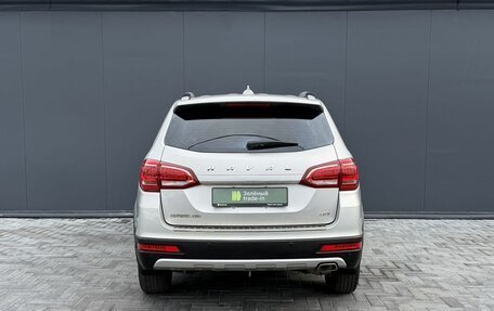 Haval H6, 2018 год, 1 395 000 рублей, 4 фотография