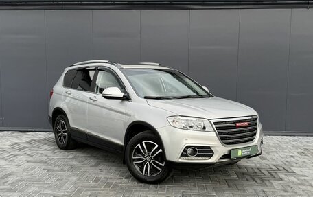 Haval H6, 2018 год, 1 395 000 рублей, 5 фотография