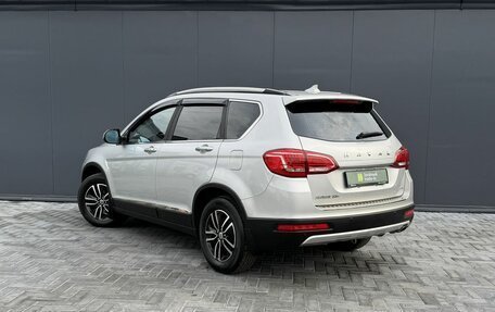 Haval H6, 2018 год, 1 395 000 рублей, 6 фотография
