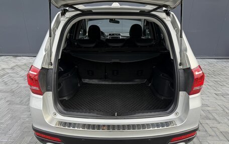 Haval H6, 2018 год, 1 395 000 рублей, 7 фотография