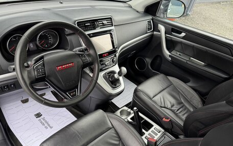 Haval H6, 2018 год, 1 395 000 рублей, 8 фотография