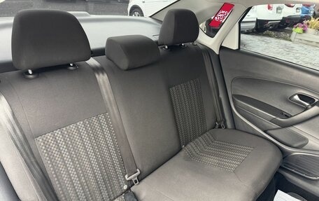 Volkswagen Polo VI (EU Market), 2020 год, 945 000 рублей, 12 фотография