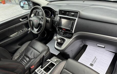 Haval H6, 2018 год, 1 395 000 рублей, 13 фотография