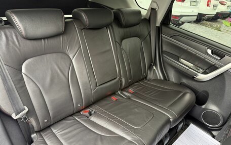 Haval H6, 2018 год, 1 395 000 рублей, 12 фотография
