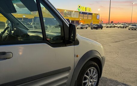 Ford Transit Connect, 2006 год, 440 000 рублей, 3 фотография