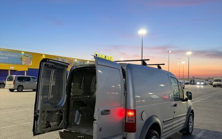 Ford Transit Connect, 2006 год, 440 000 рублей, 6 фотография