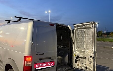 Ford Transit Connect, 2006 год, 440 000 рублей, 7 фотография
