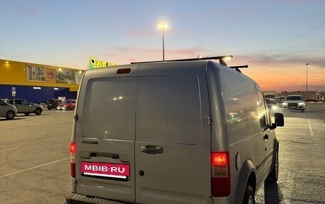 Ford Transit Connect, 2006 год, 440 000 рублей, 5 фотография