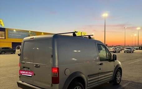 Ford Transit Connect, 2006 год, 440 000 рублей, 4 фотография