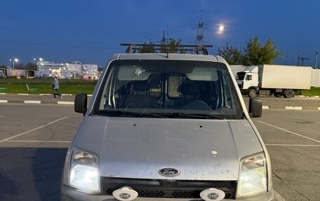 Ford Transit Connect, 2006 год, 440 000 рублей, 2 фотография