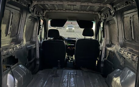 Ford Transit Connect, 2006 год, 440 000 рублей, 8 фотография