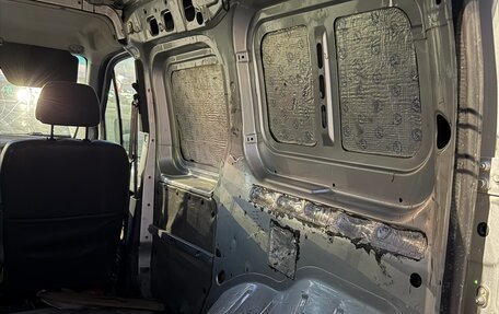 Ford Transit Connect, 2006 год, 440 000 рублей, 9 фотография