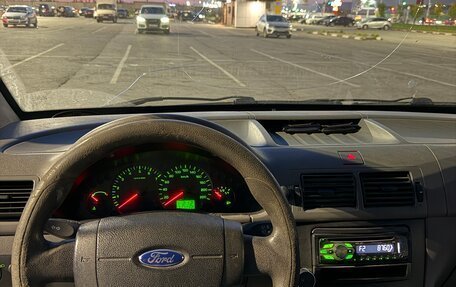 Ford Transit Connect, 2006 год, 440 000 рублей, 14 фотография