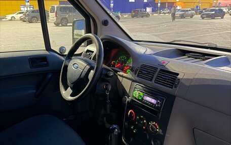 Ford Transit Connect, 2006 год, 440 000 рублей, 13 фотография
