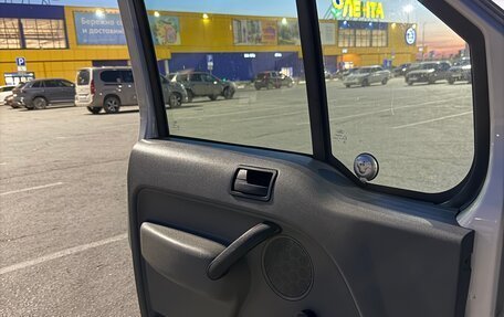 Ford Transit Connect, 2006 год, 440 000 рублей, 16 фотография