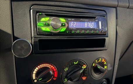 Ford Transit Connect, 2006 год, 440 000 рублей, 15 фотография