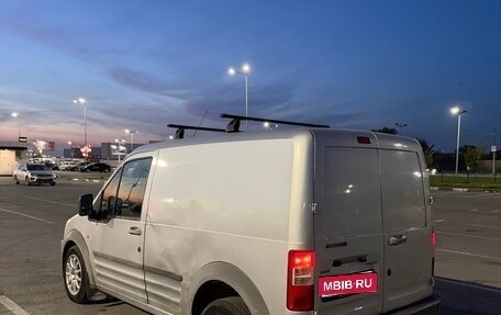 Ford Transit Connect, 2006 год, 440 000 рублей, 12 фотография
