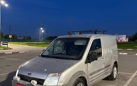 Ford Transit Connect, 2006 год, 440 000 рублей, 11 фотография
