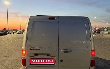 Ford Transit Connect, 2006 год, 440 000 рублей, 10 фотография