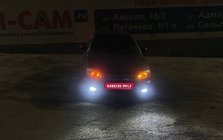 Chevrolet Lanos I, 2008 год, 75 000 рублей, 6 фотография