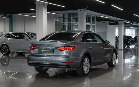 Audi A4, 2016 год, 1 960 000 рублей, 4 фотография