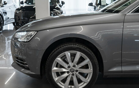 Audi A4, 2016 год, 1 960 000 рублей, 7 фотография