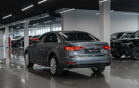 Audi A4, 2016 год, 1 960 000 рублей, 5 фотография