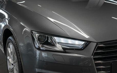 Audi A4, 2016 год, 1 960 000 рублей, 8 фотография
