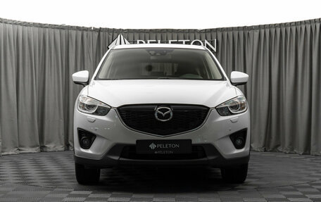 Mazda CX-5 II, 2011 год, 2 490 000 рублей, 3 фотография