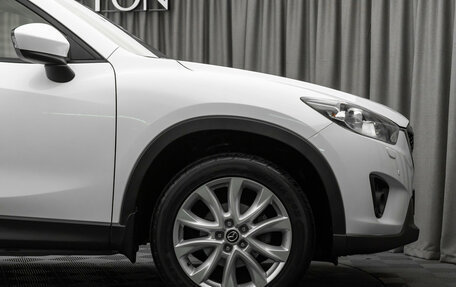 Mazda CX-5 II, 2011 год, 2 490 000 рублей, 8 фотография